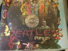 Sgt Pepper Picture Disk 1967