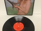 Blind Faith Self Titled  Banned Cover Art 1969 UK 1st Press TAPE REPAIRS