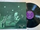 Eric Dolphy Outward bound feat.F.Hubbard New Jazz purple DG mono RVG
