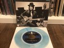 Jack White ( Stripes ) - Love Is The Truth b/w City Lights Blue 7