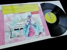 Mozart / Haydn: Piano Concertos - Demus **Deutsche Grammophon Red Stereo ED1**