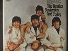 BEATLES: Yesterday And Today LP (First state Cover Only, verified by Perry Cox