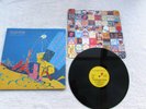 THE ROLLING STONES LP STILL LIFE ORIGINAL UK 1982 1st PRESS NEAR MINT PROMO