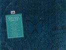 Santana Borboletta NEAR MINT CBS Vinyl LP