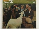 Beach Boys - Pet Sounds - Brand New 1999 UK Import LP - Simply Vinyl 180-Gram