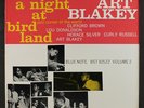 ART BLAKEY: A Night At Birdland, Vol. 2 LP (Manhattan pressing) Jazz