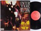 Wu-Tang Clan - Enter The Wu-Tang (36 Chambers) LP - RCA