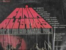 FANIA ALL STARS - LIVE AT THE RED GARTER, VOL 1