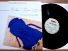 Jennifer Warnes Famous Blue Raincoat (The Songs Of Leonard Cohen) LP 1986 NM