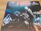 AC/DC - HIGH VOLTAGE RANGERS - RARE NO'D LTD. PURPLE WAX LP NEWCASTLE 1977 MINT