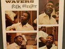 Muddy Waters-Folk Singer Classic Records Pressing 200 Gram Chess LPS-1483