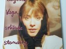 Suzanne Vega - Solitude Standing - Vinyl LP 1st Press NM/NM Luca Tom's Diner