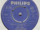 BOBBY HEBB**YOU WANT TO CHANGE ME**NORTHERN**SOUL**DANCER**LISTEN