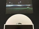 PAINT IT BLACK NEW LEXICON LP RECORD WHITE VINYL FIRST PRESS OUT OF PRINT NM