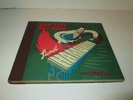 78tk album set-Jazz-VICTOR HJ 3-Hot Jazz-Lionel Hampton-4 disc