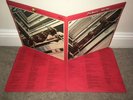 THE BEATLES Red Album 1962-1966 LP Stereo 1973 Apple UK 1st Press