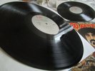 FRANK ZAPPA MOTHERS OF INVENTION -- 200 MOTELS --  WIE NEU MINT DOPPELALBUM