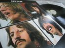 THE BEATLES -- LET IT BE --  MINT APPLE PRESSUNG MIT 