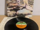 Led Zeppelin Houses Of The Holy UK 1st Press A2/B2 No WEA logo EX Sound