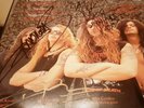 SEPULTURA UNDER SIEGE 1991 AUTOGRAPHED THRASH DEATH METAL SLAYER METALLICA