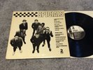 the SPECIAL debut 1979 UK TWO TONE VINYL LP  SKA / MOD REVIVAL  clean original