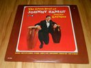 The Latin Soul of Johnny Zamot & His Latinos Johnny Zamot Decca VG++