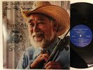 PAPPY SELPH LP:Orange Blossom Special,SIGNED,NM Blue Ridge Playboy Records Texas
