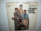 The Beatles Yesterday and Today 2nd State Stereo Butcher Cover LP RIAA #2