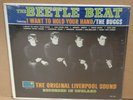 The Beetle Beats The Buggs Sealed vinyl LP record Beatles imitation Liverpool