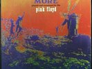 PINK FLOYD 'More' Original 1969 1st Press Tower LP