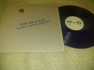 THE BEATLES LAST LIVE SHOW TMOQ PURPLE VINYL ,RARE, in shrink