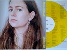ALICE BOMAN DREAM ON HAND SIGNED AUTOGRAPHED YELLOW VINYL ALBUM LP NEW