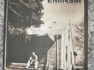 The Marshall Mathers LP [PA] [LP] by Eminem (Vinyl, May-2000, 2 Discs,...