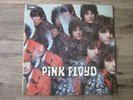 Pink Floyd - Piper At The Gates Of Dawn EMI/Columbia SX 6157 Mono Vinyl LP 1967