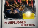 Nirvana - MTV (Logo) Unplugged In New York [VINYL]