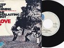 Love ‎-Keep On Shining / The Everlasting First- 7