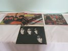 The Beatles Vinyls Collectables With Artwork Sleeves