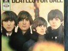 The Beatles - Beatles For Sale  - Odeon Germany