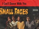 Small Faces My Minds Eye / I Cant Dance With You Vinyl Single 7inch Decca
