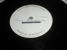 Tony Blackburn jingle Emidisc acetate 45