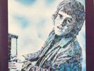 ELTON JOHN EMPTY SKY LP DJM UK 1969 A10/B12 NEAR MINT PRO CLEANED