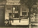 ELTON JOHN TUMBLEWEED CONNECTION LP DJM UK 1970 A1/B2 VG+ PRO CLEANED