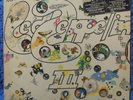 Led Zeppelin III MONO WHITE LABEL PROMO 1st Press Sample Copy Vinyl WLP Atlantic
