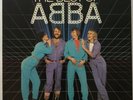 ABBA The Best Of 1972-1981 READERS DIGEST UK vinyl BOX SET NEAR MINT VINYL