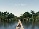 GODIN,NICOLAS-CONCRETE AND GLASS (W/CD) (UK IMPORT) VINYL LP NEW