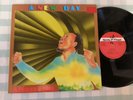 RARE REGGAE VINYL LP - ALTON ELLIS - A NEW DAY - 12