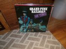 SEALED GRAND FUNK RAILROAD 
