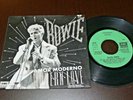DAVID BOWIE Amor Moderno - Modern Love 1983 MEXICAN 7