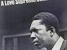 A Love Supreme [Vinyl LP] von John Coltrane | CD | Zustand sehr gut