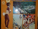 Ska At The Jamaica Playboy Club Millie Small Island Ska LP Rare